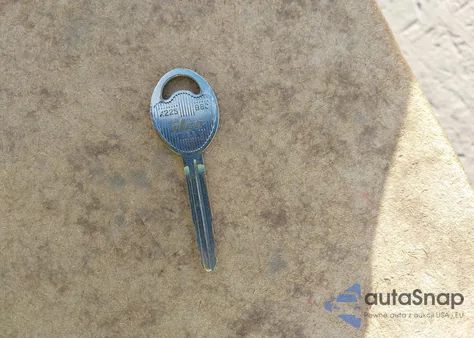 2004 Pontiac Vibe z USA, uszkodzony, nr VIN 5Y2SL62834Z404773